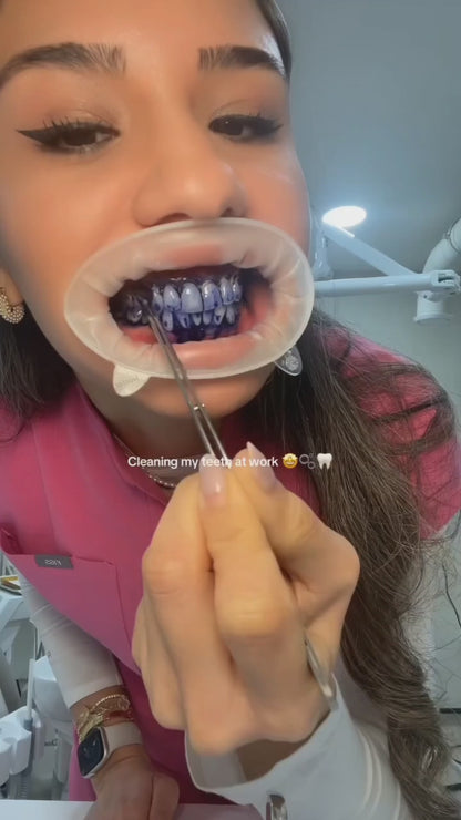 Purple Toothpaste Bundle
