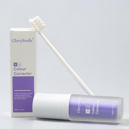 Purple Toothpaste Bundle