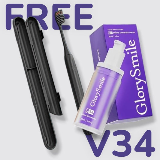 Sonic PRO Toothbrush Bundle