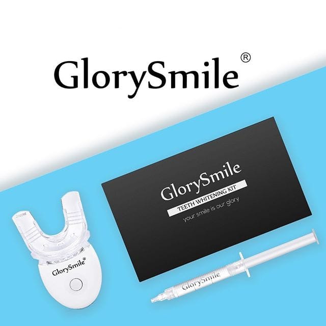 Teeth Whitening Kit